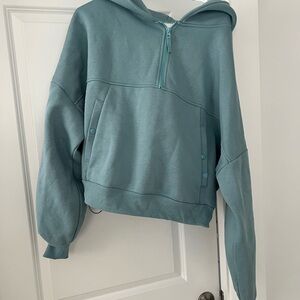 Blogilates sweatshirt